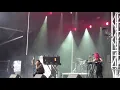 Contracult Collective @ Rockville Festival 2021, Daytona Florida, Live HQ