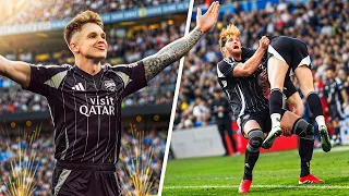 I Got Attacked by Logan Paul & Scored Dream Goals in Front 90,000