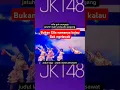 Ella JKT48 ga sengaja jatuhin kain yg dia pegang #jkt48 #ellajkt48 #fypshorts #idol #fansjkt48 #fyp