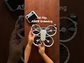 Download Lagu Haven’t Tried the DJI Flip Yet? INSANE Drone Camera Unboxing + First Look!🔥🤩
