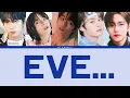 Download Lagu BEOMGYU, LEE KNOW, HEESEUNG, RENJUN, SUNGCHAN - EVE, PSYCHE \u0026 THE BLUEBEARD’S WIFE (AI COVER)