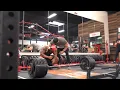 The Most Upsetting 800 lb Deadlift PR Attempt