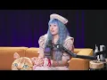 Ashnikko Says She Didn't Have Fun Making "Weedkiller"