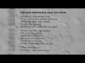 Lagu Spring - Mengapa Perpisahan Yang Kau Pinta (versi kaset) Akustik