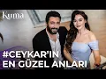 Lagu CeyKar Kıvılcımları — Karan ve Ceylan’ın En Romantik Anları [ English Subs ] KUMA #Ceykar Moments