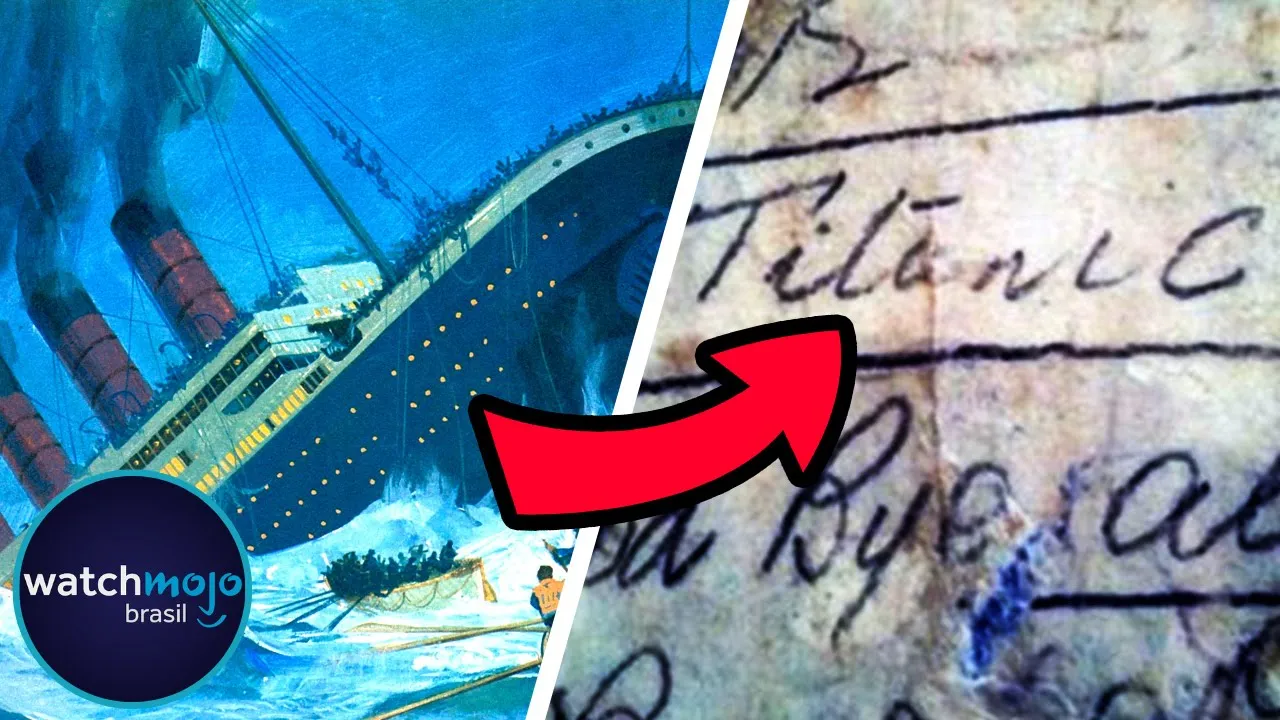 10 histórias reais incríveis de mensagens enviadas em uma garrafa
