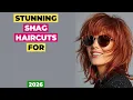 10 Stunning Shag Haircuts For 2026 Modern Styles For Every Face Shape