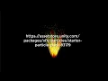 Unity Starter Particle Pack