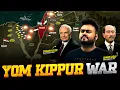The only war that shook Israel's foundation | How Egypt Outsmarted Israel in the Yom Kippur War |...