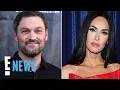 Brian Austin Green Reveals BREAKING POINT in Marriage to Ex Megan Fox E News