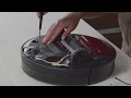 How to Replace the Battery Roomba 980 iRobot