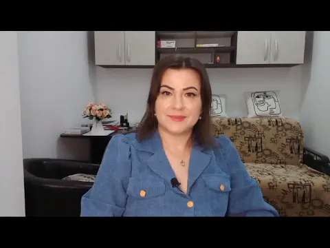 Să ne cunoaștem: Un mesaj pentru tine