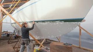 Yup, We’re Raising The Waterline.