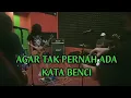 Download Lagu BOOMERANG RELOAD-AGAR TAK PERNAH ADA KATA BENCI (REHEARSAL)