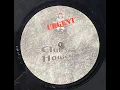 Download Lagu House Of Jazz - Hold Your Head Up (1995)