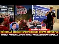 Download Lagu MENCEKAM! Aksi brutal Ultras Garuda tuntut Patrick Kluivert, PSSI ketakutan~Sampai viral di Curacao