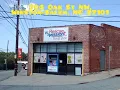 Winston Salem Rescue Mission Thrift Store