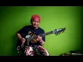 Download Lagu Kerinduan cover guitar instrumen