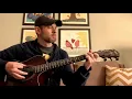 Cover: The Muse by The Wood Brothers