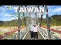Lagu HouFeng and DongFeng Bike Path - Taichung│Taiwan 2025 │Part 4