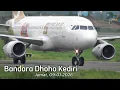 Lagu Penerbangan Hari Ini Cukup Ramai Bareng Jamaah Umroh Dari Nganjuk | Bandara Dhoho Kediri 09/01/2026