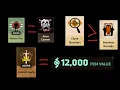 YOU Don t Understand These Deadlock Items