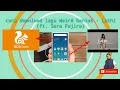 Download Lagu CARA DOWNLOAD LAGU Weird Genius - Lathi (ft. Sara Fajira) by uc browser