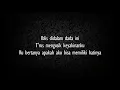 Download Lagu D'Masiv - Dilema (lirik)