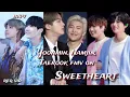 Download Lagu Req vid💜Namjin, Yoonmin, Taekook fmv on Sweetheart💜 BTS fmv on hindi song💜#taekook #yoonmin #namjin