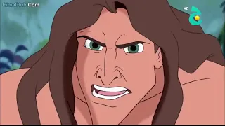 فيلم طرزان كامل مدبلج 2022 