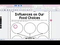 OrbitNote - Using The Text Annotation Tool