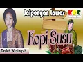 Download Lagu KOPI SUSU  -  DEDEH WININGSIH || JAIPONGAN SUNDA #jaipongan #lagusunda @Kangdedicosmo