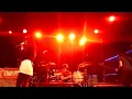 Dead Posey (6) Holy Grail @ Vinyl Music Hall (2018-11-02)