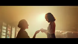 Sprinkles rain down in magical Publix commercial on Ella Grace Helton