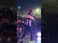 Download Lagu Scotts Maphuma closes his Alex Music Festival set with ‘Uyaphapha Marn.’ 💚 #9iceEntertainment