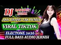 AKU ORANG TAK PUNYA ✨️ DISCO DANGDUT REMIX ELECTON VIRAL TERBARU FULL BASS 💞