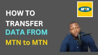 mb transfer how to transfer data to another number on mtn