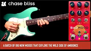 Chase Bliss Bad Mood