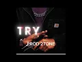 Download Lagu TERRA - TRY ME ft LEKSY Prod 2tone 
