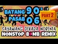 Download Lagu PART 2 | Best of 90's Nonstop Disco Hits BOMB REMIX