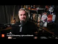 03 - Rendering Lights and Materials Notch Essentials