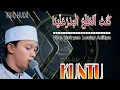 Kuntu anthola'al badru 'alaina.. Vocal ust yan lucky aditya