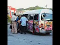Vincy Van Culture In The Caribbean