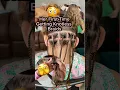Knotless Braids Without Weave