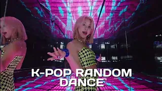 Download K-POP RANDOM DANCE//POPULAR\u0026NEW MP3