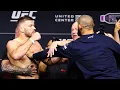 Download Lagu UFC 319: Fighter Faceoffs