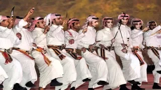 خطوه جنوبيه    يامرحبا     كلمات الشاعر   منصور اليزيدي    أداء  طارق السرحاني و علي بن حمران دندنها