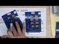 39 MIL MOD8-4 Memory Address Decoding the 2K 1702A EPROM Memory Board