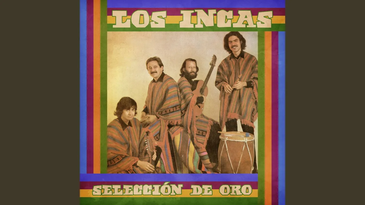 El Cóndor Pasa (Remastered) El Cóndor Pasa (Remastered)