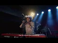 Anson Seabra - Peter Pan Was Right (Tour Visualizer)